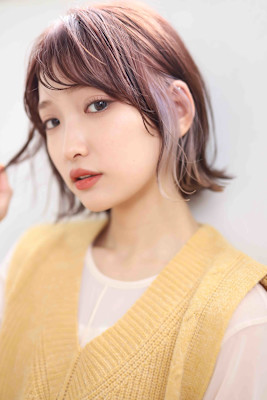 hair salon NIINA 与野×スタイル