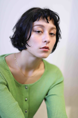 hair salon NIINA 与野×スタイル