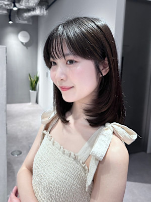 ミディアムレイヤー