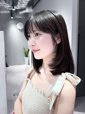 ミディアムレイヤー