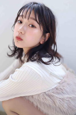 hair design MOLA 久我山×スタイル