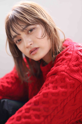 hair design MOLA 久我山×スタイル