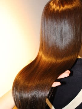 Apiuz Hair　極潤☆憧れのツヤツヤ髪