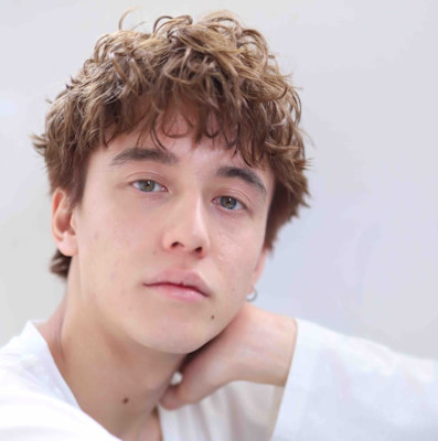 マッシュカール