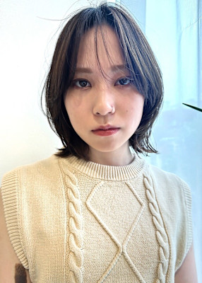 縮毛矯正/酸性ストレート/髪質改善/トリートメント/