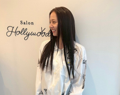 ナチュラルレイヤー