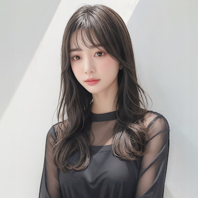 roka 髪質改善/縮毛矯正/韓国レイヤー×スタイル