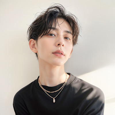 roka 髪質改善/縮毛矯正/韓国レイヤー×スタイル