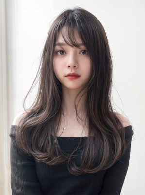 roka 髪質改善/縮毛矯正/韓国レイヤー×スタイル