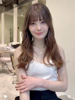 春夏におすすめ！ミルクグレージュ