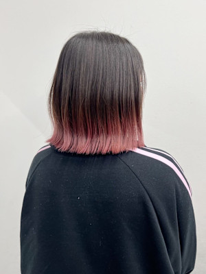 グラデーションカラー