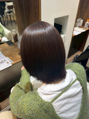 Lau Blossom 大宮西口店×スタイル