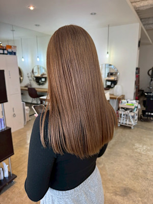 Lau Blossom 大宮西口店×スタイル