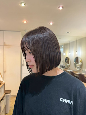 Lau Blossom 大宮西口店×スタイル