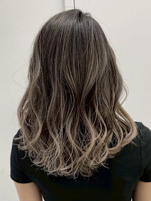 グラデーション