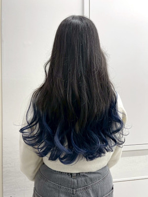 グラデーション