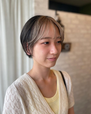 hair grace Lehua【ヘアグレースレフア】×スタ