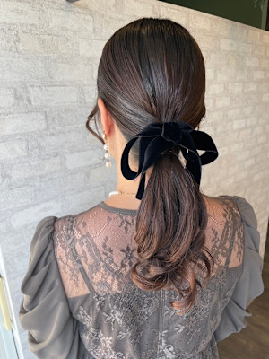 hair grace Lehua【ヘアグレースレフア】×スタ