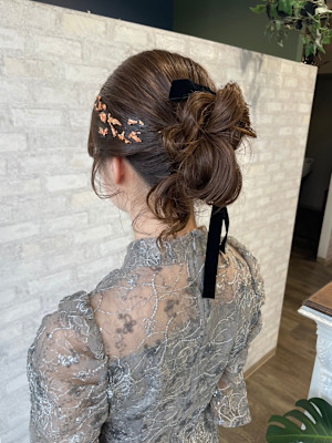 hair grace Lehua【ヘアグレースレフア】×スタ