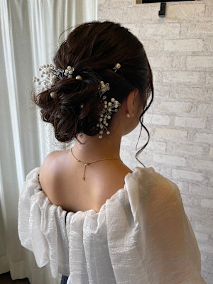 hair grace Lehua【ヘアグレースレフア】×スタ