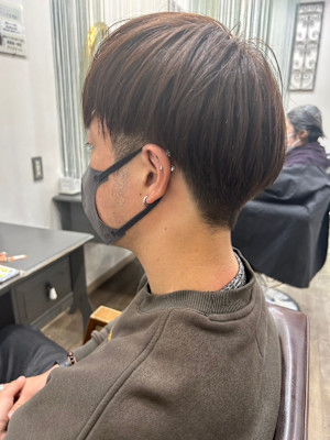 hair grace Lehua【ヘアグレースレフア】×スタ