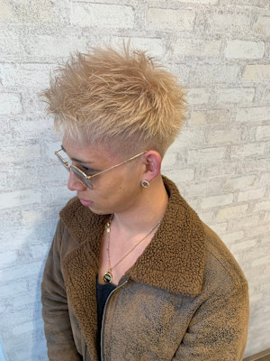 hair grace Lehua【ヘアグレースレフア】×スタ