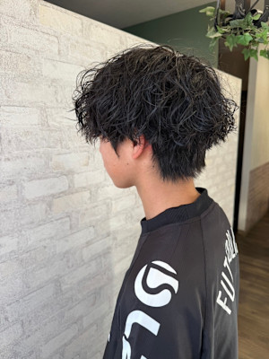 hair grace Lehua【ヘアグレースレフア】×スタ