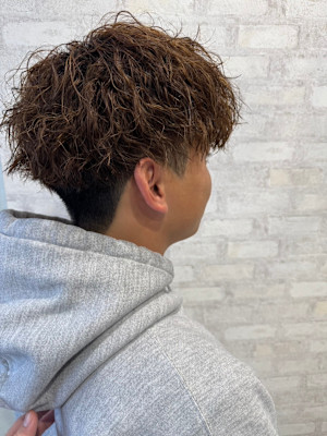 hair grace Lehua【ヘアグレースレフア】×スタ