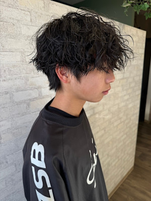 hair grace Lehua【ヘアグレースレフア】×スタ