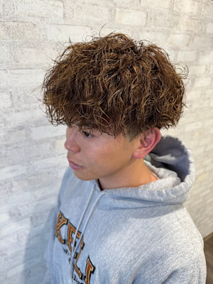 hair grace Lehua【ヘアグレースレフア】×スタ