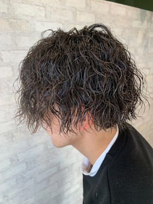 hair grace Lehua【ヘアグレースレフア】×スタ