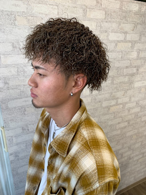 hair grace Lehua【ヘアグレースレフア】×スタ