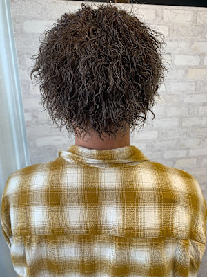 hair grace Lehua【ヘアグレースレフア】×スタ