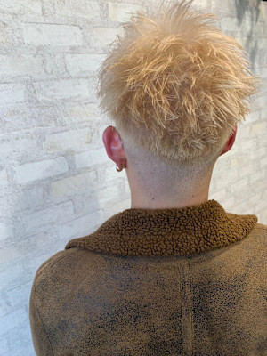 hair grace Lehua【ヘアグレースレフア】×スタ