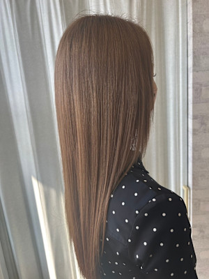 hair grace Lehua【ヘアグレースレフア】×スタ