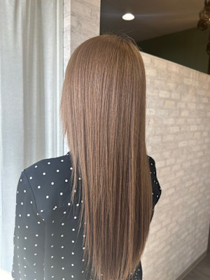 hair grace Lehua【ヘアグレースレフア】×スタ