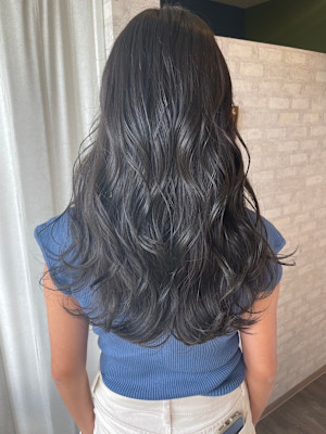 hair grace Lehua【ヘアグレースレフア】×スタ