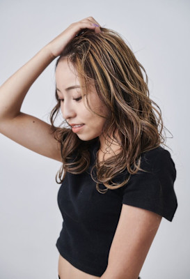 hair grace Lehua【ヘアグレースレフア】×スタ