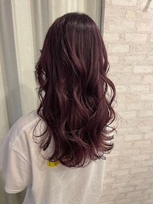 hair grace Lehua【ヘアグレースレフア】×スタ