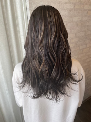 hair grace Lehua【ヘアグレースレフア】×スタ