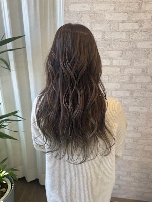 hair grace Lehua【ヘアグレースレフア】×スタ