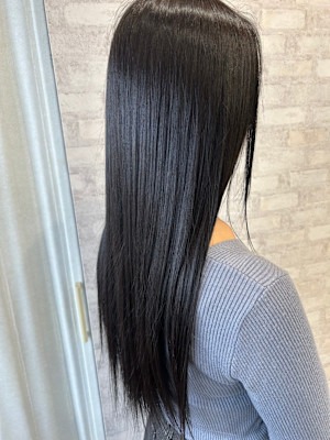 hair grace Lehua【ヘアグレースレフア】×スタ