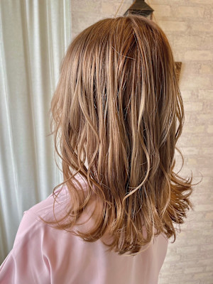 hair grace Lehua【ヘアグレースレフア】×スタ