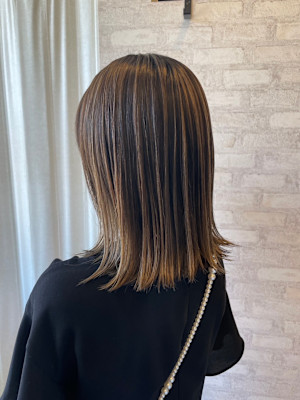 hair grace Lehua【ヘアグレースレフア】×スタ