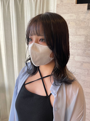 hair grace Lehua【ヘアグレースレフア】×スタ