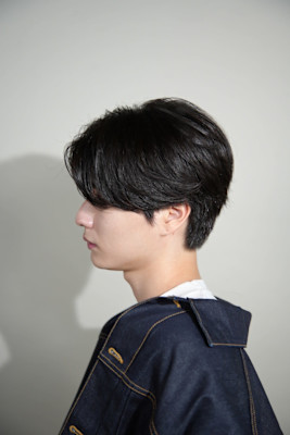 メンズサロン SHINE 大宮×スタイル