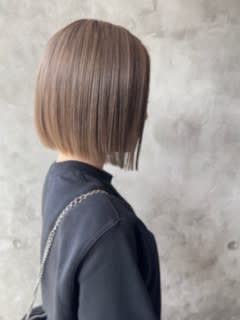 HAIR MAKE GRACE 本店×スタイル
