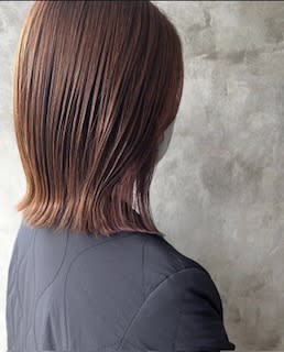 HAIR MAKE GRACE 本店×スタイル