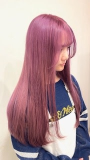 HAIR MAKE GRACE 本店×スタイル