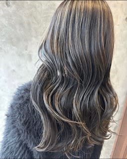 HAIR MAKE GRACE 本店×スタイル